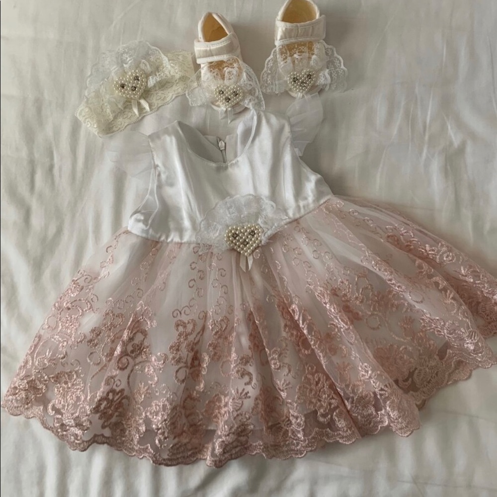 Baby dress